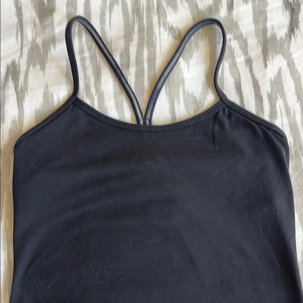 Lululemon tank